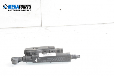Spritzdüse scheinwerfer for Audi A8 Sedan 4E (10.2002 - 07.2010), position: links