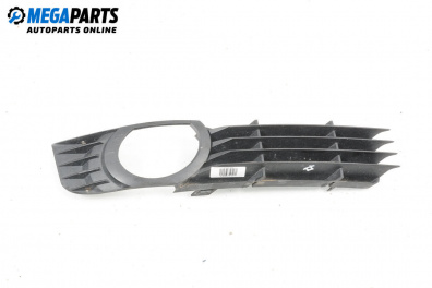 Nebelscheinwerfer abdeckung for Audi A8 Sedan 4E (10.2002 - 07.2010), sedan, position: rechts