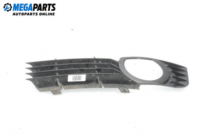 Nebelscheinwerfer abdeckung for Audi A8 Sedan 4E (10.2002 - 07.2010), sedan, position: links