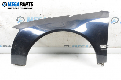Aripă for Audi A8 Sedan 4E (10.2002 - 07.2010), 5 uși, sedan, position: stânga - fața