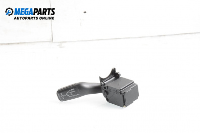 Verstellhebel autopilot for Audi A8 Sedan 4E (10.2002 - 07.2010)