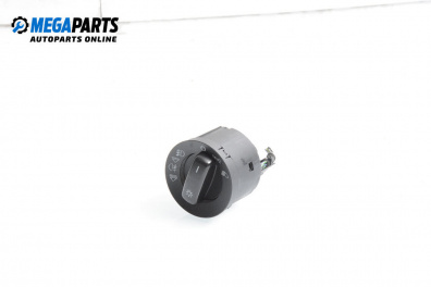 Lights switch for Audi A8 Sedan 4E (10.2002 - 07.2010)