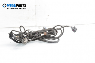 Wiring for Audi A8 Sedan 4E (10.2002 - 07.2010) 3.7 quattro, 280 hp