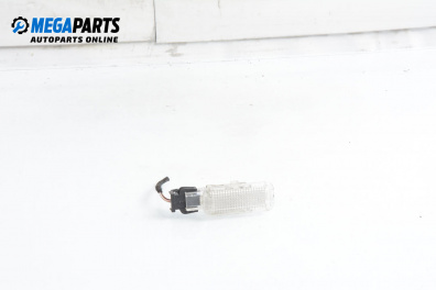 Interior courtesy light for Audi A8 Sedan 4E (10.2002 - 07.2010)