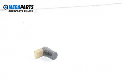 Parktronic for Audi A8 Sedan 4E (10.2002 - 07.2010)