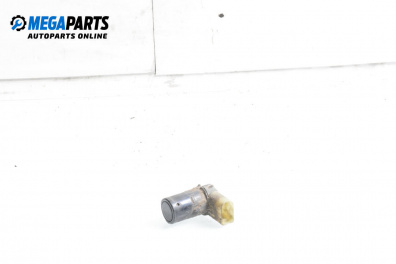 Parktronic for Audi A8 Sedan 4E (10.2002 - 07.2010)