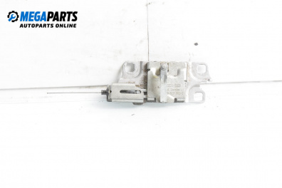 Boot lid lock for Audi A8 Sedan 4E (10.2002 - 07.2010), sedan