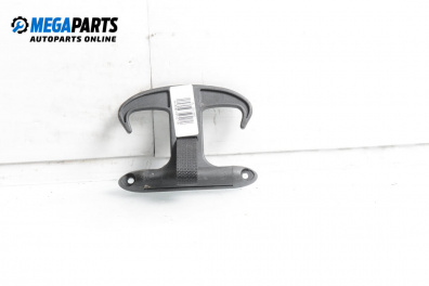 Luggage lock for Audi A8 Sedan 4E (10.2002 - 07.2010), sedan