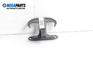 Luggage lock for Audi A8 Sedan 4E (10.2002 - 07.2010), sedan