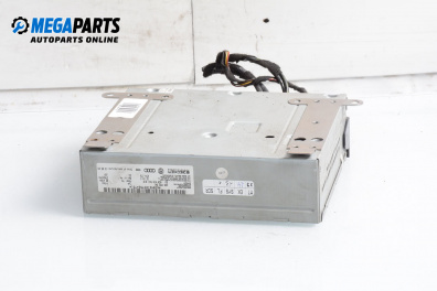 Modul radio for Audi A8 Sedan 4E (10.2002 - 07.2010)
