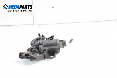 Trunk lock for Audi A8 Sedan 4E (10.2002 - 07.2010), sedan, position: rear