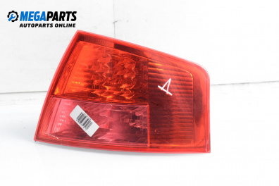 Tail light for Audi A8 Sedan 4E (10.2002 - 07.2010), sedan, position: right
