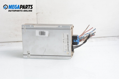 Verstärker for Audi A8 Sedan 4E (10.2002 - 07.2010)