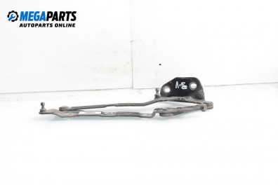 Boot lid hinge for Audi A8 Sedan 4E (10.2002 - 07.2010), 5 doors, sedan, position: left