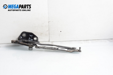 Boot lid hinge for Audi A8 Sedan 4E (10.2002 - 07.2010), 5 doors, sedan, position: right