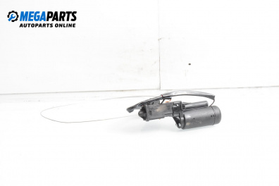 Antrieb zentralverriegelung for Audi A8 Sedan 4E (10.2002 - 07.2010), 5 türen, position: rückseite