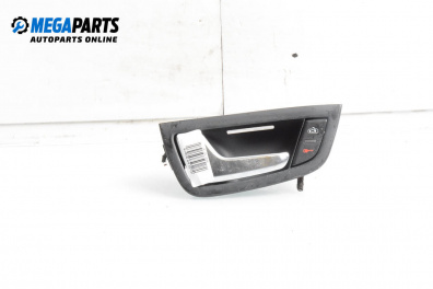 Mâner interior for Audi A8 Sedan 4E (10.2002 - 07.2010), 5 uși, sedan, position: dreaptă - fața