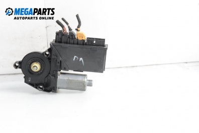 Motor macara geam for Audi A8 Sedan 4E (10.2002 - 07.2010), 5 uși, sedan, position: stânga - fața
