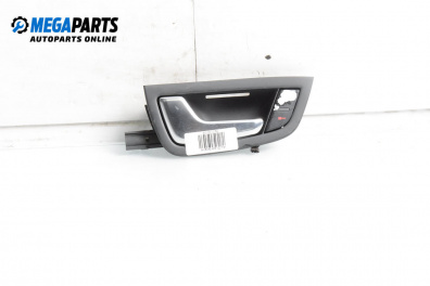 Mâner interior for Audi A8 Sedan 4E (10.2002 - 07.2010), 5 uși, sedan, position: stânga - fața