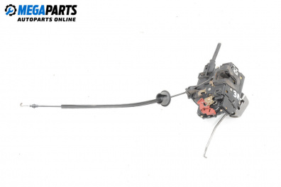 Încuietoare for Audi A8 Sedan 4E (10.2002 - 07.2010), position: stânga - spate