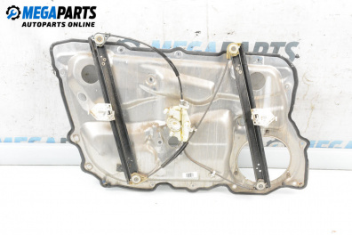 Motor des elektrischen fensterhebers for Audi A8 Sedan 4E (10.2002 - 07.2010), 5 türen, sedan, position: links, rückseite