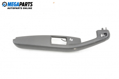 Mâner ușă for Audi A8 Sedan 4E (10.2002 - 07.2010), 5 uși, sedan, position: stânga - spate