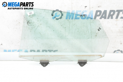 Geam for Audi A8 Sedan 4E (10.2002 - 07.2010), 5 uși, sedan, position: stânga - spate