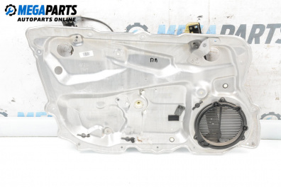 Motor des elektrischen fensterhebers for Audi A8 Sedan 4E (10.2002 - 07.2010), 5 türen, sedan, position: links, vorderseite
