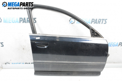 Ușă for Audi A8 Sedan 4E (10.2002 - 07.2010), 5 uși, sedan, position: dreaptă - fața