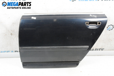 Ușă for Audi A8 Sedan 4E (10.2002 - 07.2010), 5 uși, sedan, position: stânga - spate