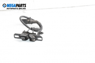 Bonnet lock for Audi A8 Sedan 4E (10.2002 - 07.2010)