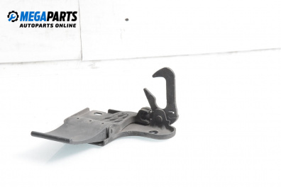 Bonnet lock for Audi A8 Sedan 4E (10.2002 - 07.2010)