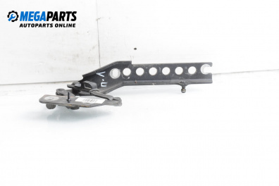 Balama capotă for Audi A8 Sedan 4E (10.2002 - 07.2010), 5 uși, sedan, position: stânga