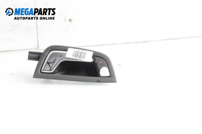 Mâner interior for Audi A8 Sedan 4E (10.2002 - 07.2010), 5 uși, sedan, position: dreaptă - fața