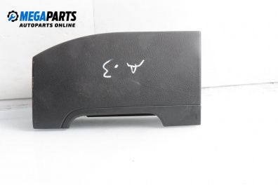 Torpedo în portbagaj for Audi A8 Sedan 4E (10.2002 - 07.2010)