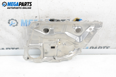 Motor des elektrischen fensterhebers for Audi A8 Sedan 4E (10.2002 - 07.2010), 5 türen, sedan, position: rechts, rückseite