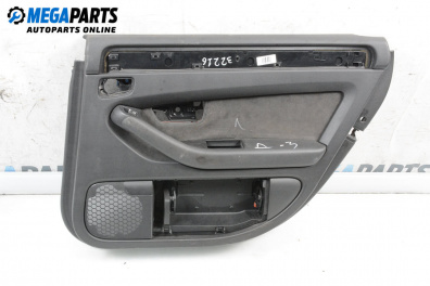 Interior door panel  for Audi A8 Sedan 4E (10.2002 - 07.2010), 5 doors, sedan, position: rear - right