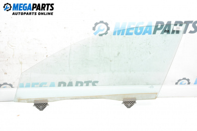 Geam for Audi A8 Sedan 4E (10.2002 - 07.2010), 5 uși, sedan, position: stânga - fața