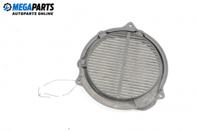 Dekorverschluss lautsprecher for Audi A8 Sedan 4E (10.2002 - 07.2010), 5 türen, sedan