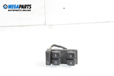 Window adjustment switch for Audi A8 Sedan 4E (10.2002 - 07.2010)