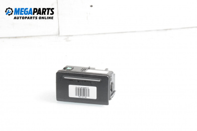 Ashtray for Audi A8 Sedan 4E (10.2002 - 07.2010)