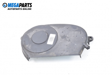 Zahnriemenabdeckung for Audi A8 Sedan 4E (10.2002 - 07.2010) 3.7 quattro, 280 hp
