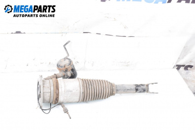 Amortizor pneumatic for Audi A8 Sedan 4E (10.2002 - 07.2010), sedan, position: stânga - spate