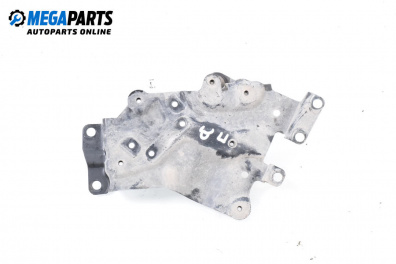 Suport bară de protecție for Audi A8 Sedan 4E (10.2002 - 07.2010), sedan, position: dreaptă - fața