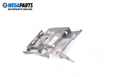 Suport bară de protecție for Audi A8 Sedan 4E (10.2002 - 07.2010), sedan, position: dreaptă - fața