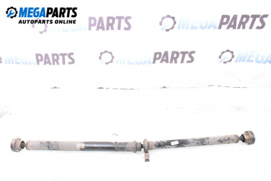 Tail shaft for Audi A8 Sedan 4E (10.2002 - 07.2010) 3.7 quattro, 280 hp, automatic
