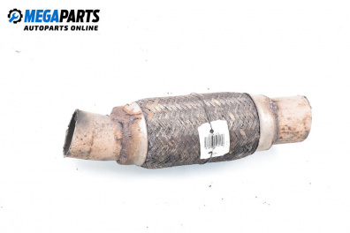 Muffler for Audi A8 Sedan 4E (10.2002 - 07.2010) 3.7 quattro, 280 hp