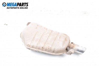 Rear muffler for Audi A8 Sedan 4E (10.2002 - 07.2010) 3.7 quattro, 280 hp