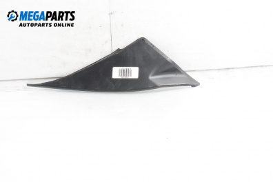 Plastic interior for Audi A8 Sedan 4E (10.2002 - 07.2010), 5 uși, sedan, position: fața