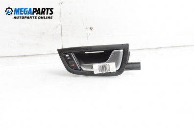 Mâner interior for Audi A8 Sedan 4E (10.2002 - 07.2010), 5 uși, sedan, position: stânga - fața